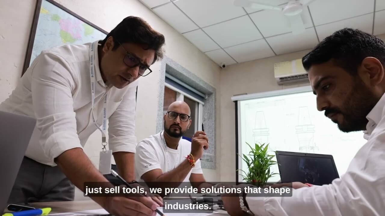 KatanaMech Solutions